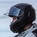 Мотоциклетный шлем с поддержкой Bluetooth. Sena Momentum Lite 1
